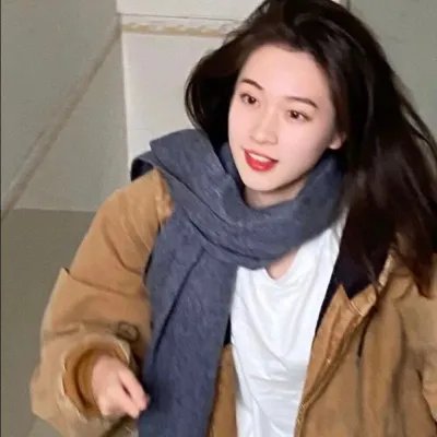 尘与雪